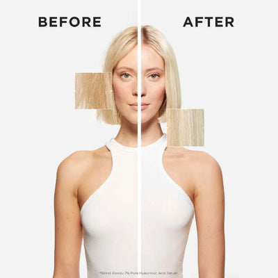 Blond Absolu Bain Lumière Shampoo for Blonde Hair Types- 500 ML