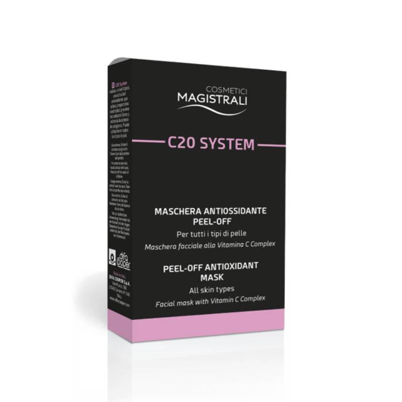 C20 System Mask