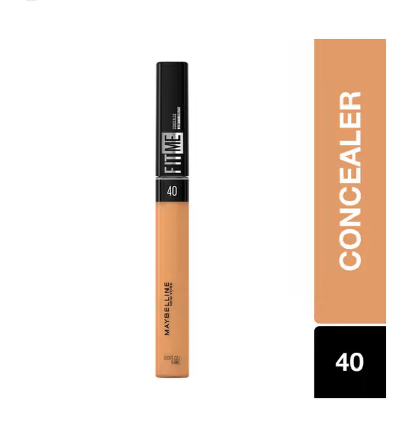 MY FIT ME CONCEALER 25 ME