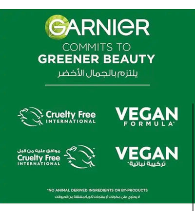 Garnier Super UV Cooling Gel 30 ml