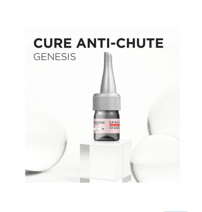 K GEN CURE ANTICHUT 10*6ML