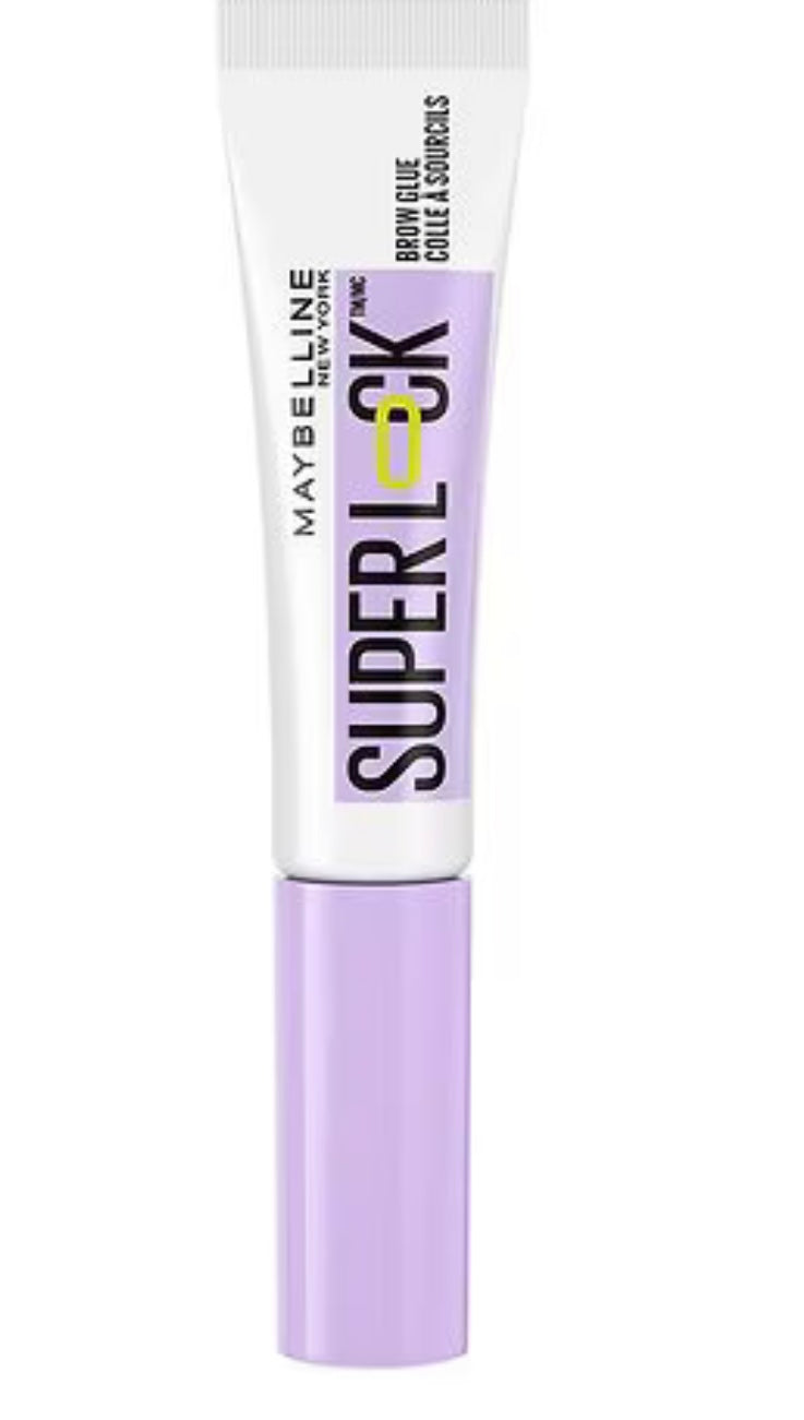 super lock brow Glue