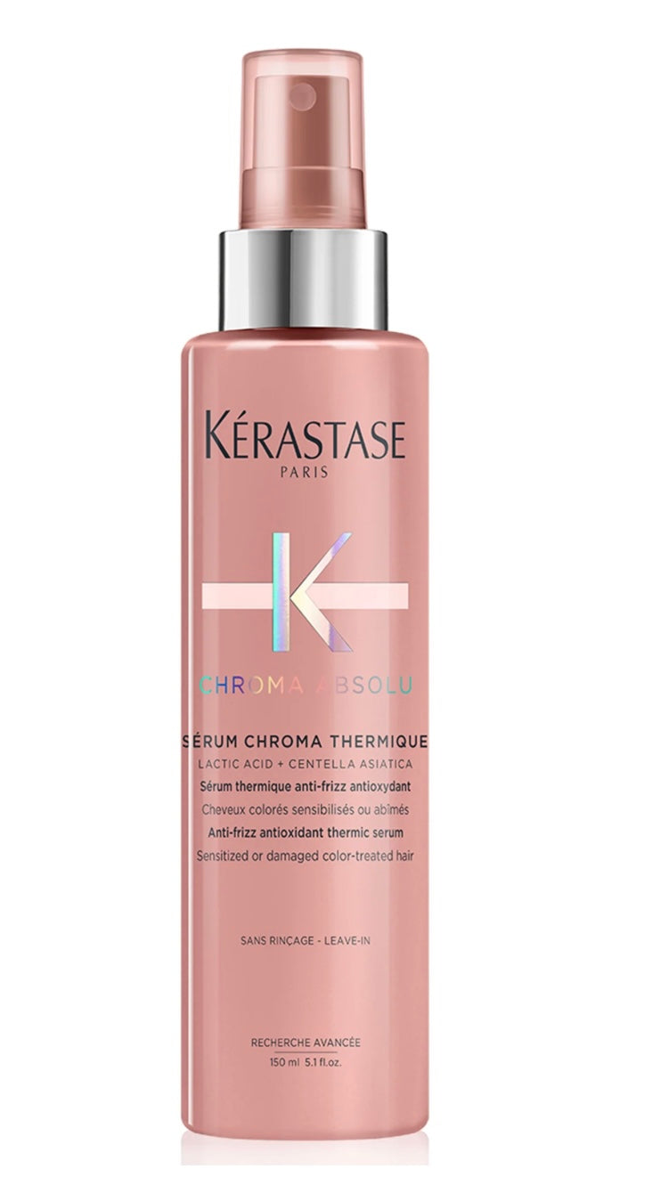 Chroma absolu leave in 150ml