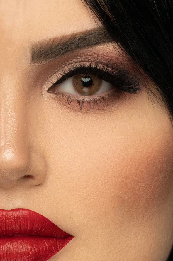 Haifa Cosmetics Waffle Lenses Haifa Cosmetics Waffle Lenses
