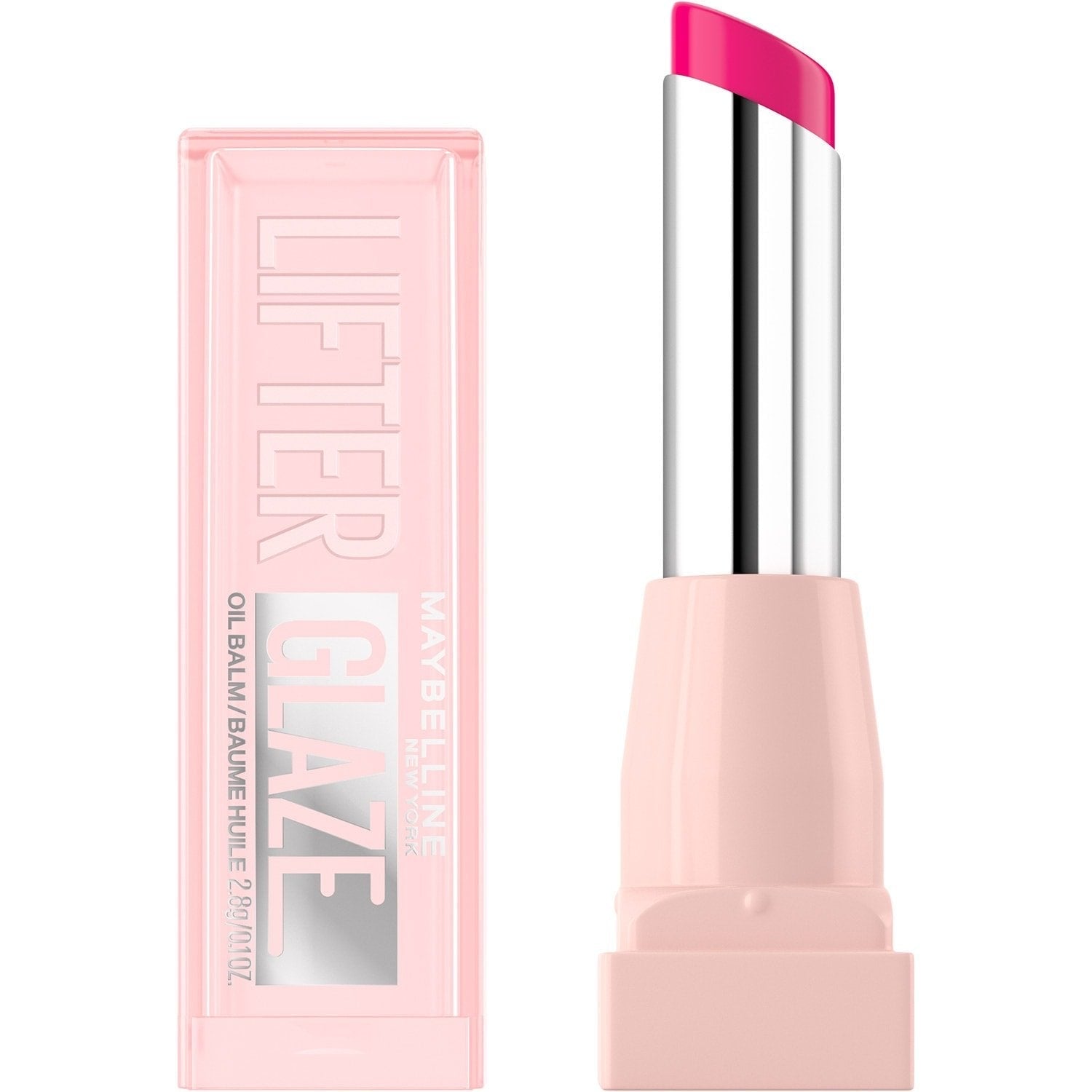 Maybelline New York MNY Lifter Glaze Oil Balm Maybelline New York MNY Lifter Glaze Oil Balm