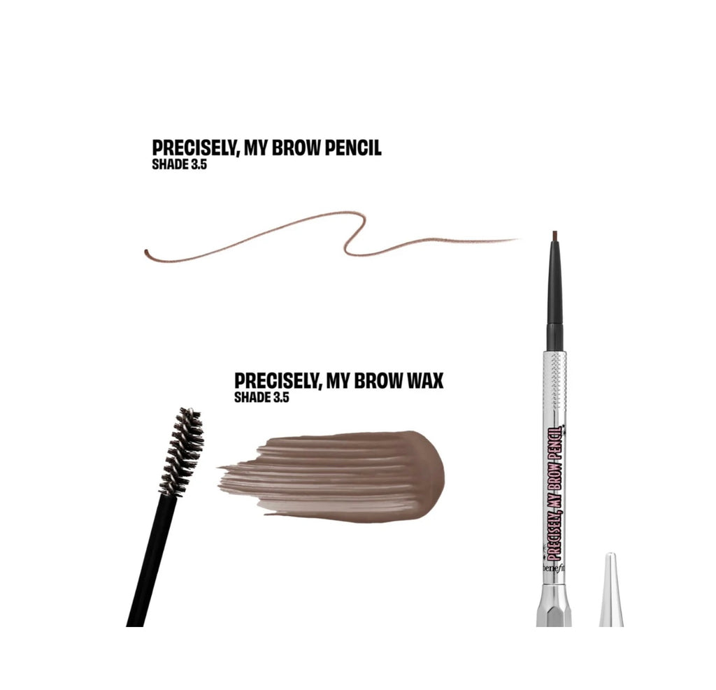 Precisely Brow Set