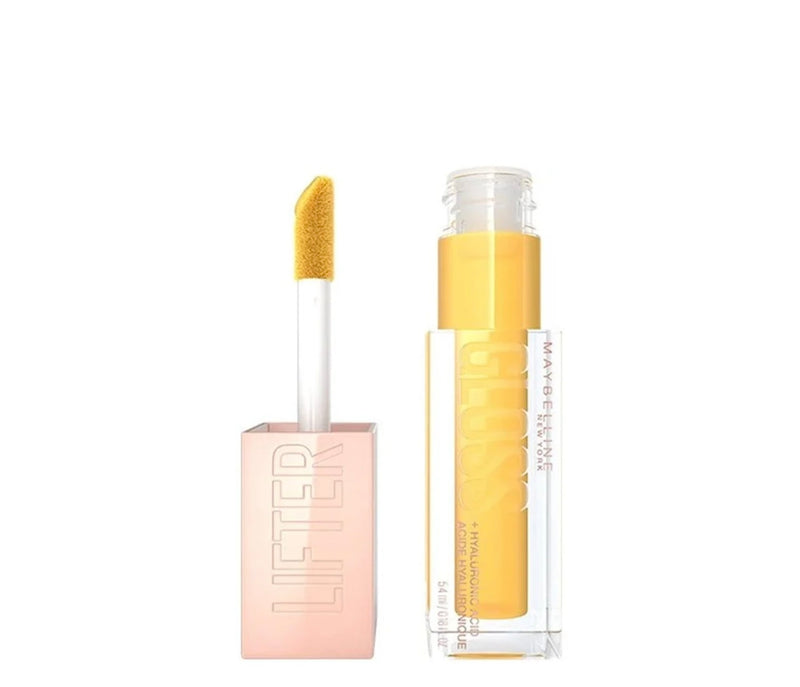 Lifter lip gloss