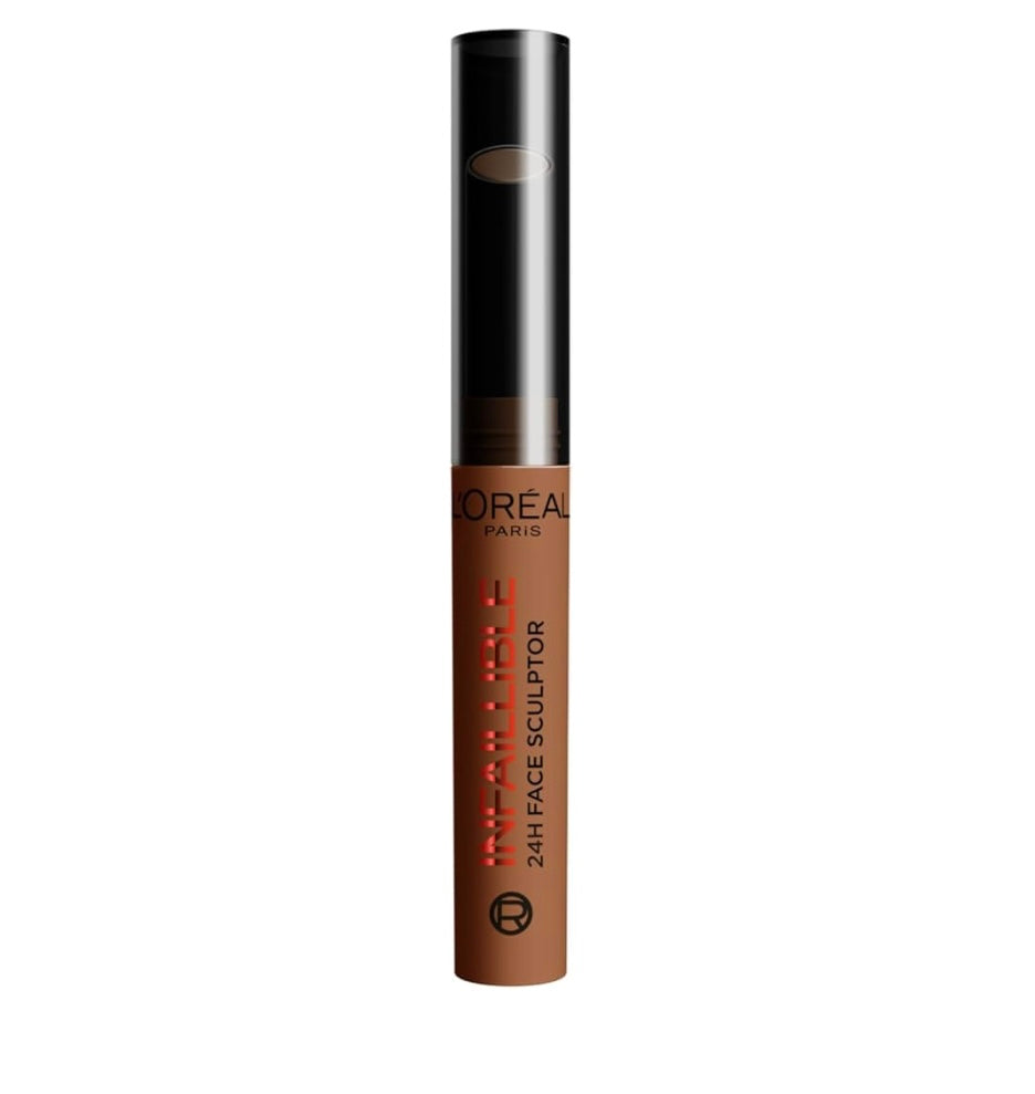 L’Oréal Paris L’Oreal Paris Face Sculptor Contour L’Oréal Paris L’Oreal Paris Face Sculptor Contour