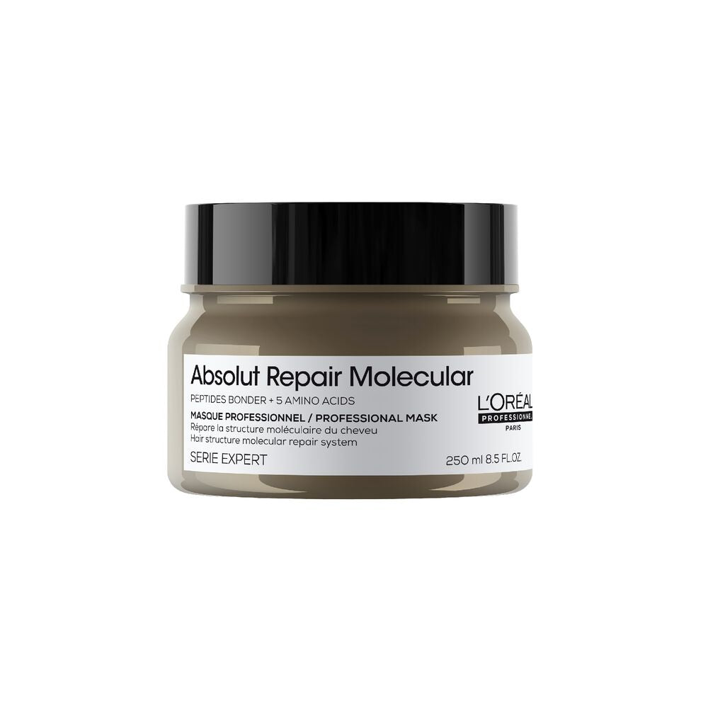 L'Oréal Professionnel Absolut Repair Molecular Repairing Mask L'Oréal Professionnel Absolut Repair Molecular Repairing Mask