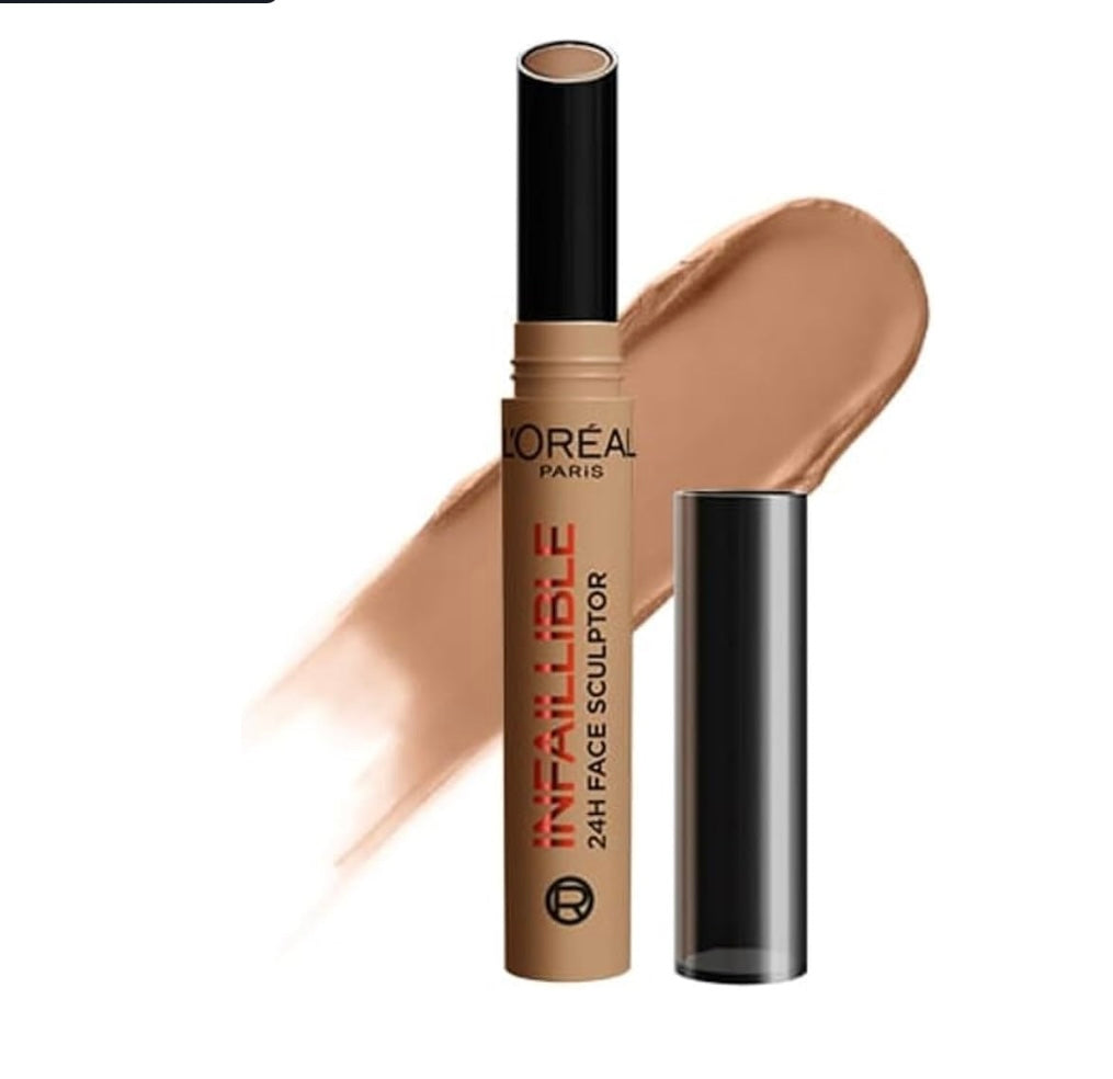 L’Oréal Paris L’Oreal Paris Face Sculptor Contour L’Oréal Paris L’Oreal Paris Face Sculptor Contour