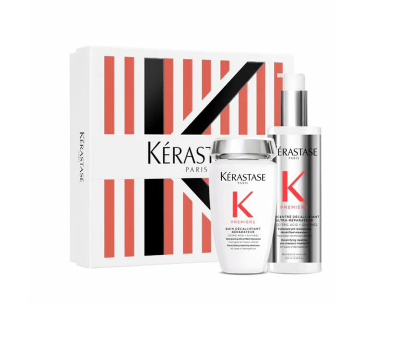 K PREMIERE LOTION SPRING 25 SET