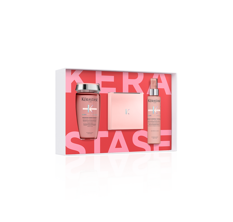 Chroma Absolu Mask Holidays Set
