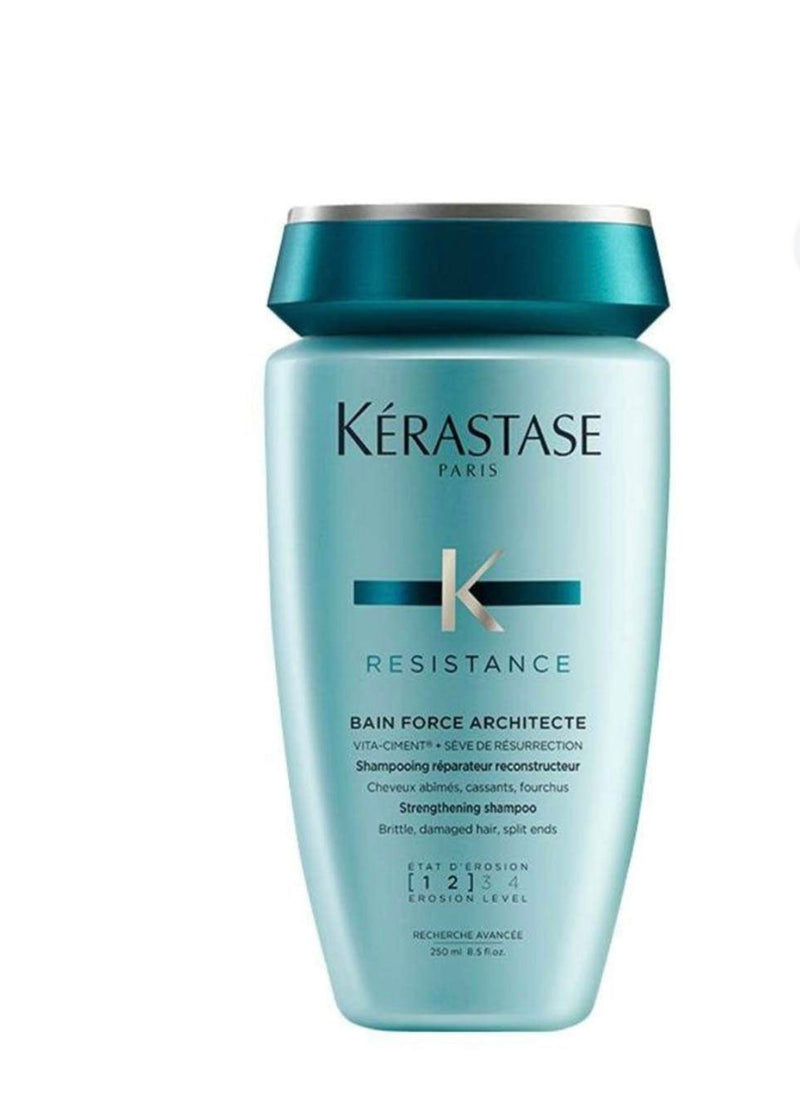 Resistance Bain force architecte 500 ml