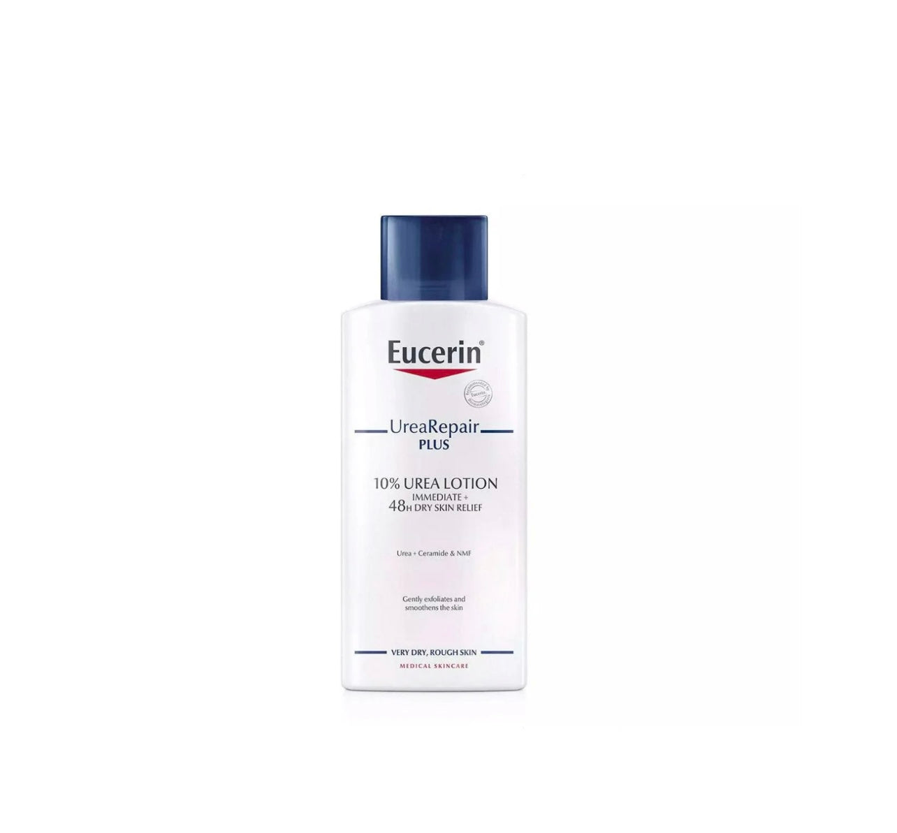 Eucerin Urea Repair Body Lotion 10 % Urea