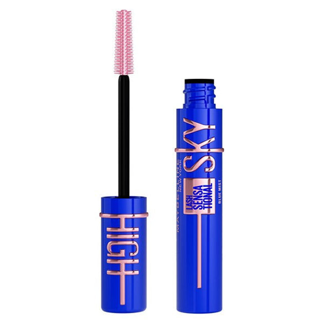 Maybelline New York SKY HIGH WTP NU Mascara Maybelline New York SKY HIGH WTP NU Mascara
