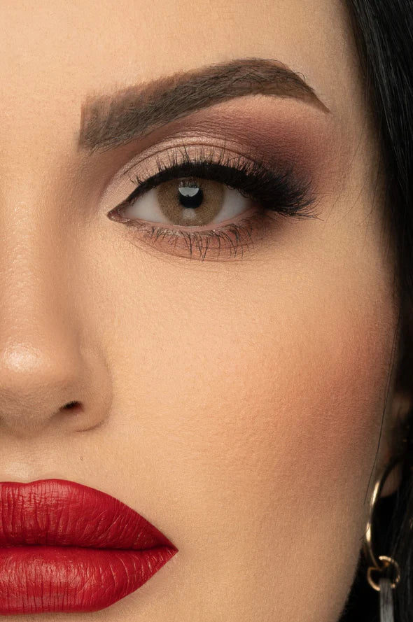 Haifa Cosmetics Almond Lenses Haifa Cosmetics Almond Lenses