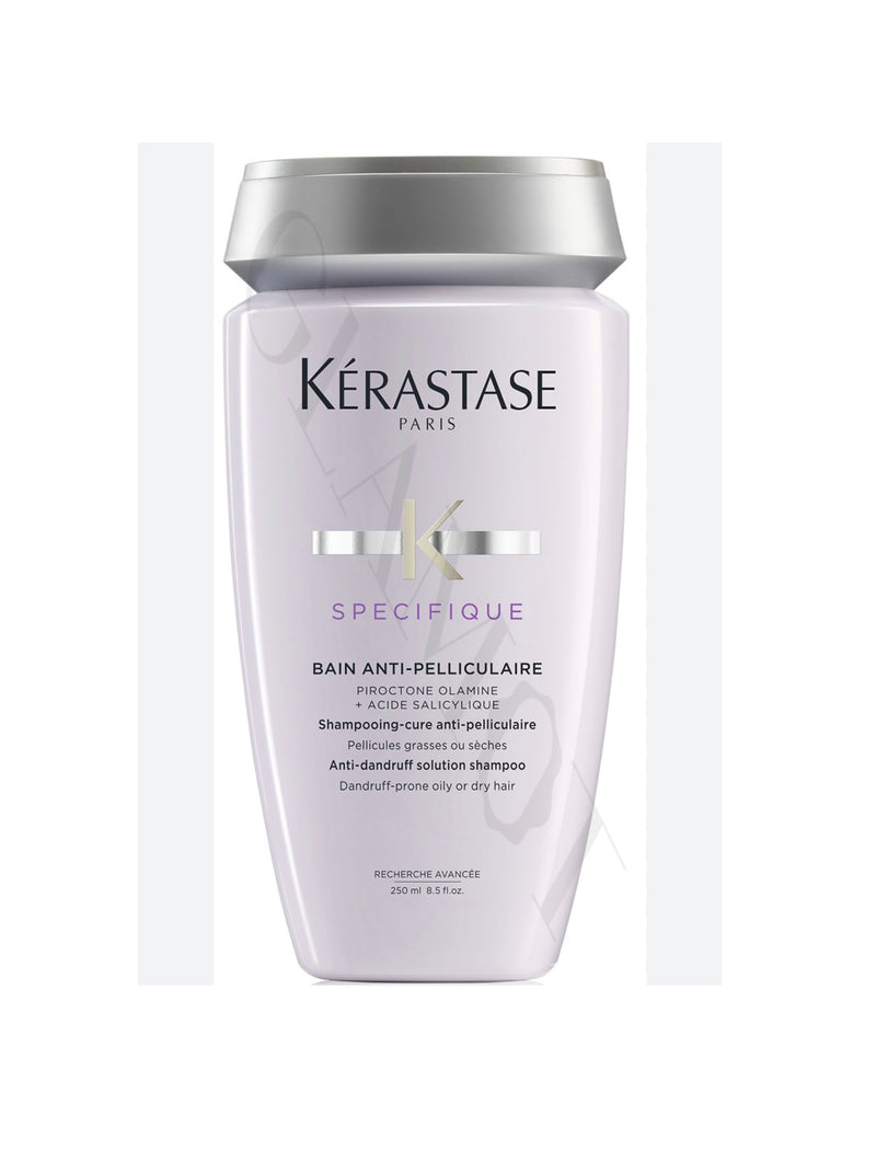 Spécifique Bain Anti-pelliculaire 250mL