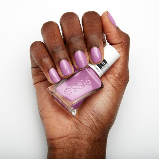 Essie Gel Couture Nail Polish - 180 Dress Call 13.5 ML Essie Gel Couture Nail Polish - 180 Dress Call 13.5 ML