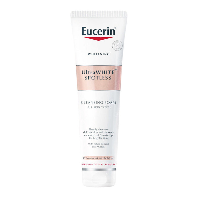 Spotless Brightening Cleansing Foam 150ML