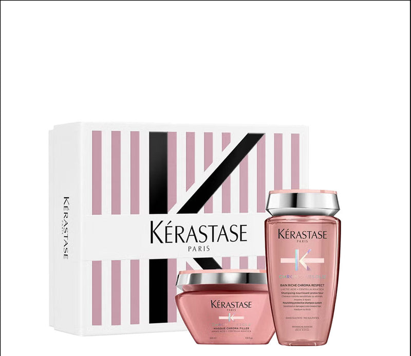 K CHROMA MASQUE SPRING 25 SET