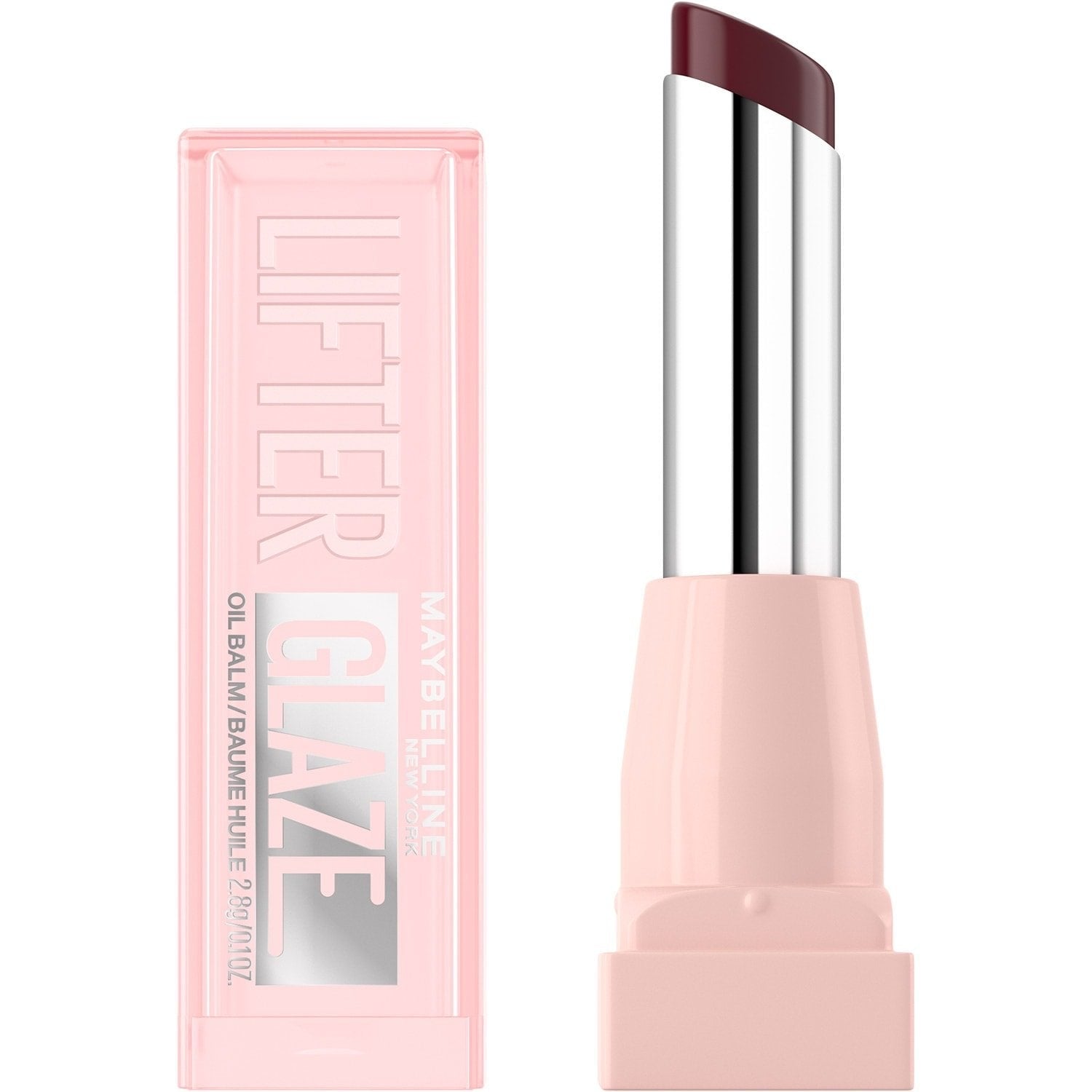 Maybelline New York MNY Lifter Glaze Oil Balm Maybelline New York MNY Lifter Glaze Oil Balm