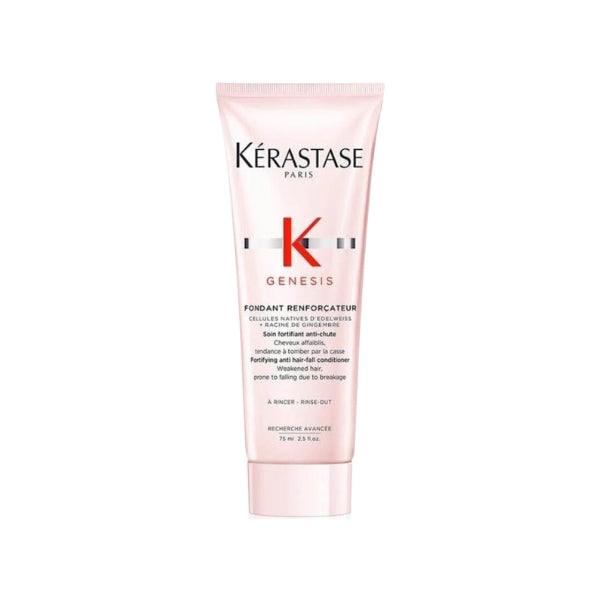 Kérastase Gift from Kerastase : Genesis Fondant Conditioner 75 ML Kérastase Gift from Kerastase : Genesis Fondant Conditioner 75 ML