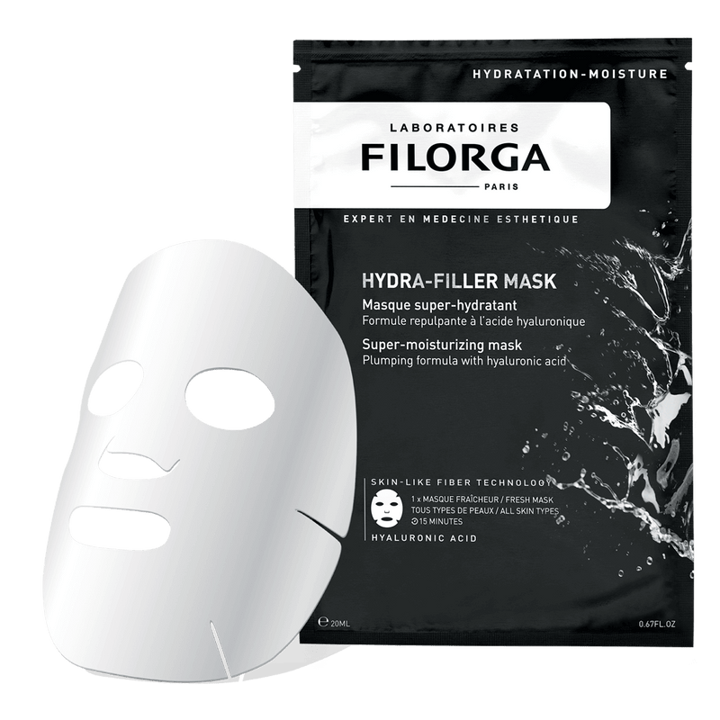 HYDRA FILLER MASK  Sheet