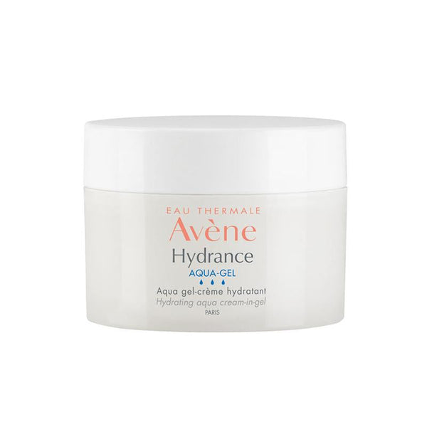 24-H Hydration Hydrance Aqua Gel 50ml