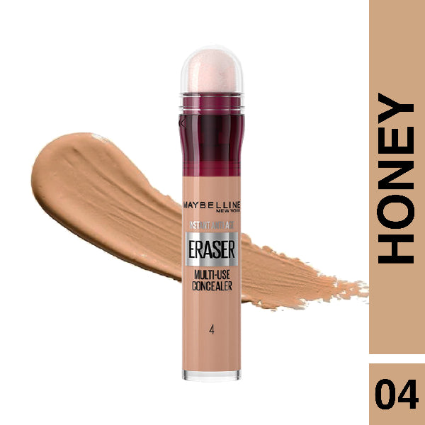 Instant Age Rewind Eraser Dark circles treatment, Multi-Use Concealer