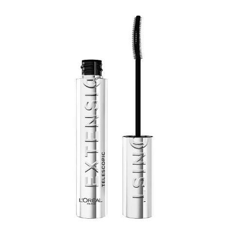 Loolia Closet Jordan L'oréal Paris Extensionist Mascara