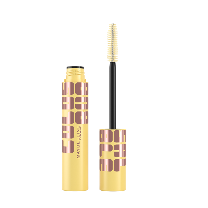 Maybelline New York The Colossal Bubble Mascara
