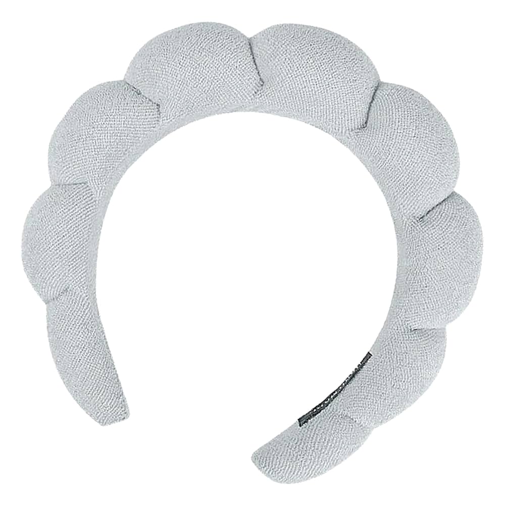 Loolia Closet Jordan Kerastase headband Genesis gwp