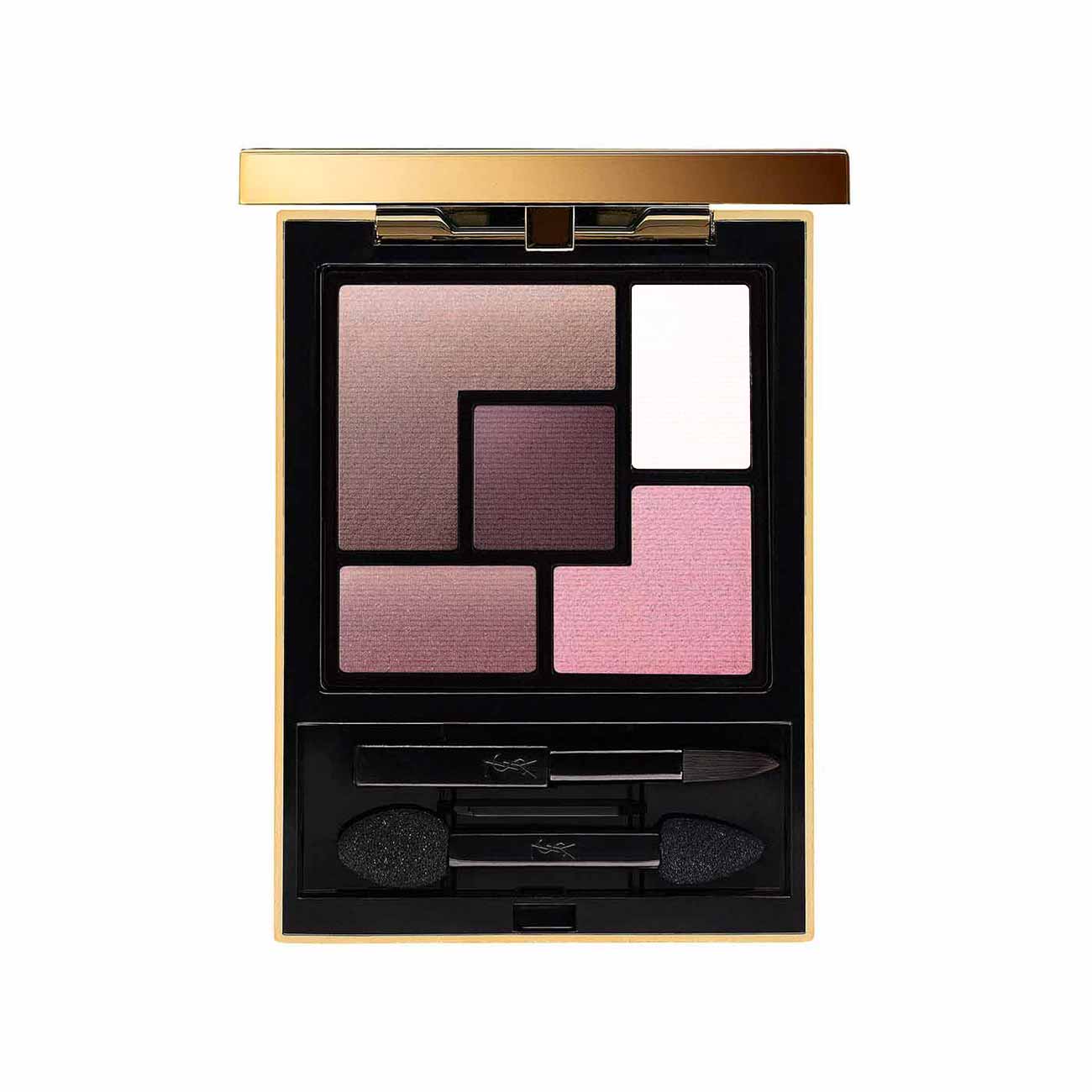 YSL Couture Palette 5 Color YSL Couture Palette 5 Color
