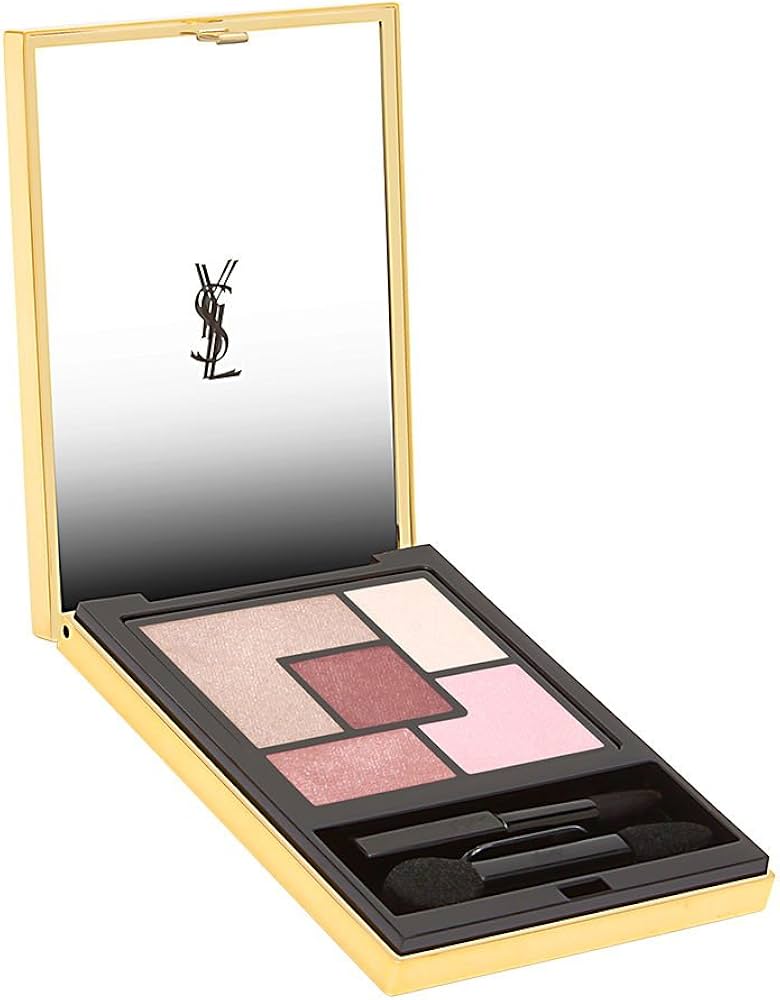 YSL Couture Palette 5 Color YSL Couture Palette 5 Color