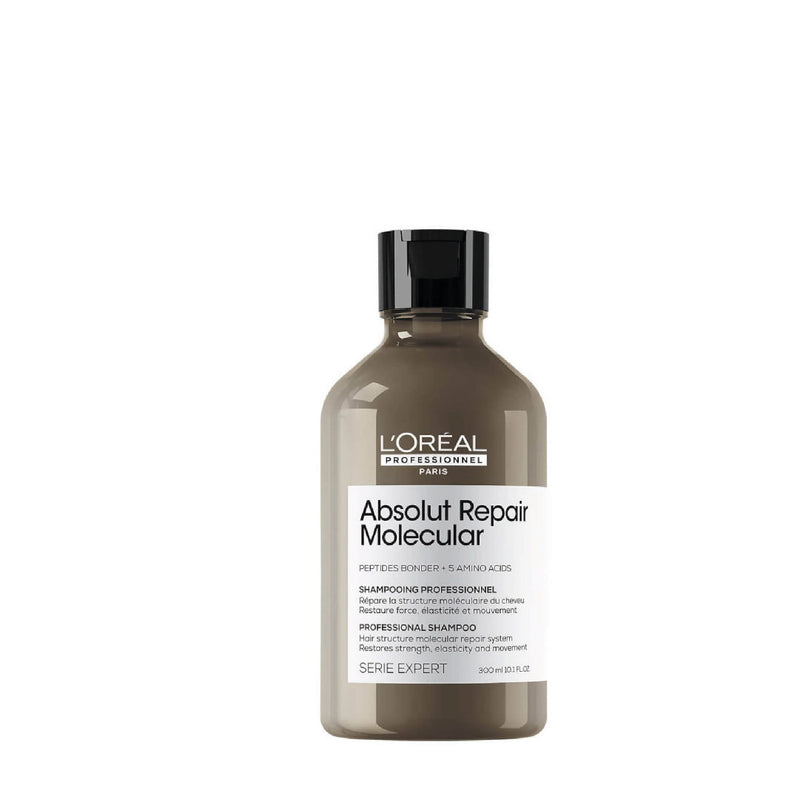 Absolut Repair Molecular Shampoo 300ml