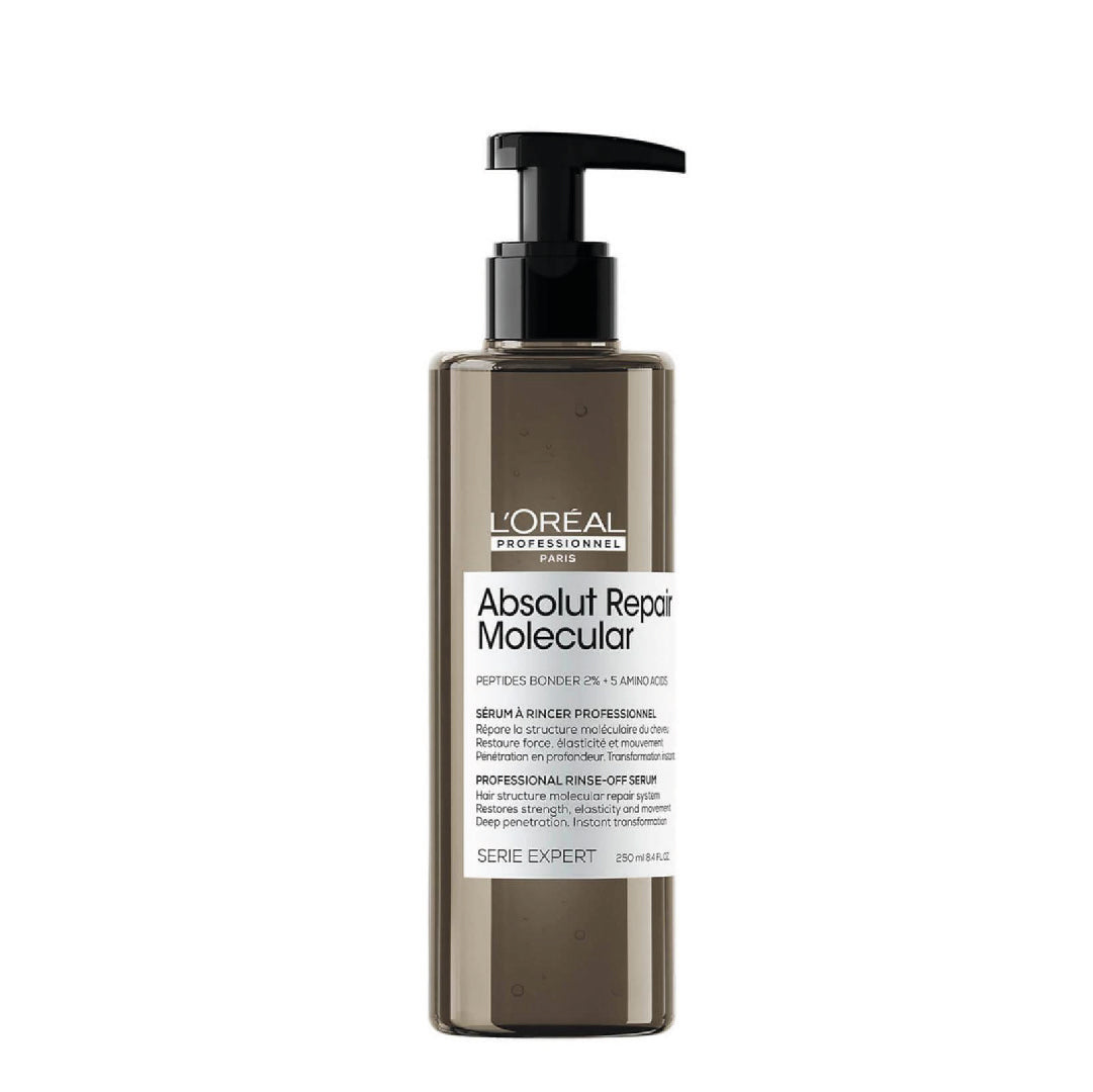 L'Oréal Professionnel Absolut Repair Molecular Serum 250ml L'Oréal Professionnel Absolut Repair Molecular Serum 250ml