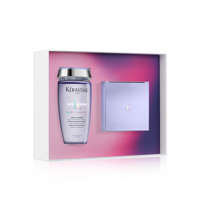 Blond Masque Spring Set