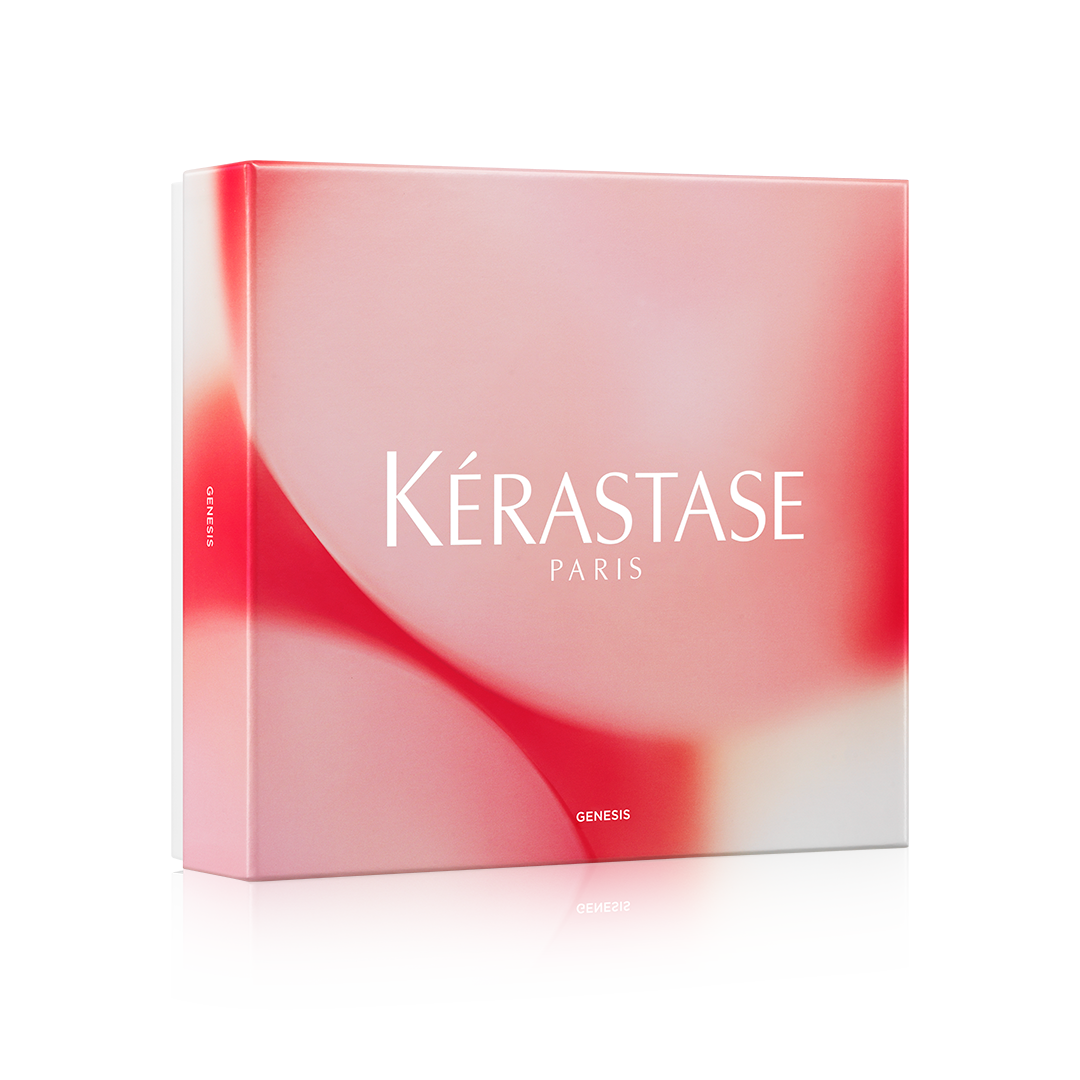 Kérastase Genesis Masque Spring  Set