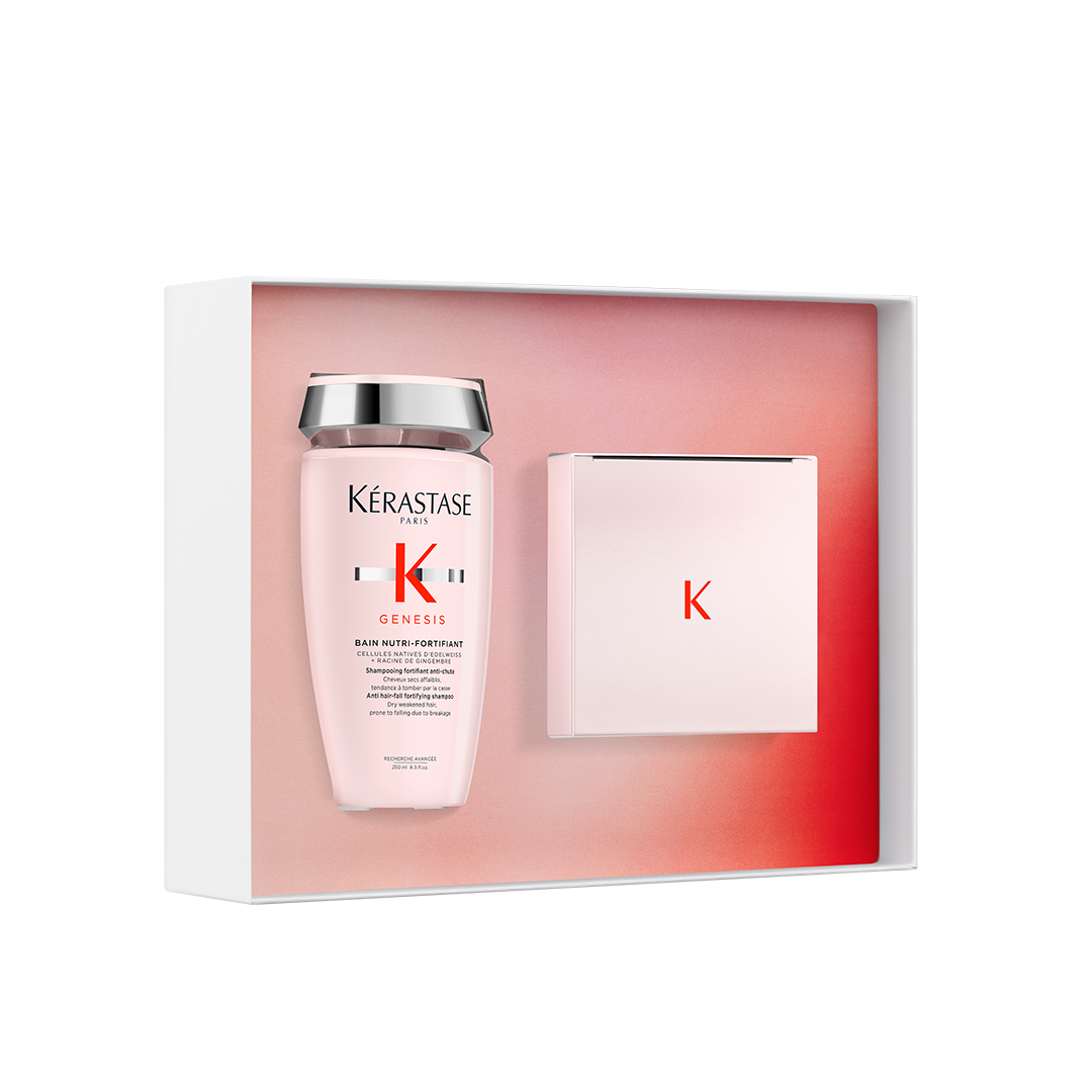 Kérastase Genesis Masque Spring  Set