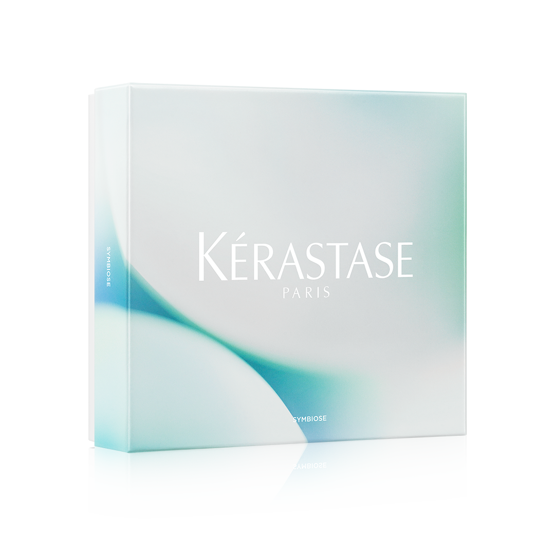 Kérastase Symbiose Serum Spring  Set