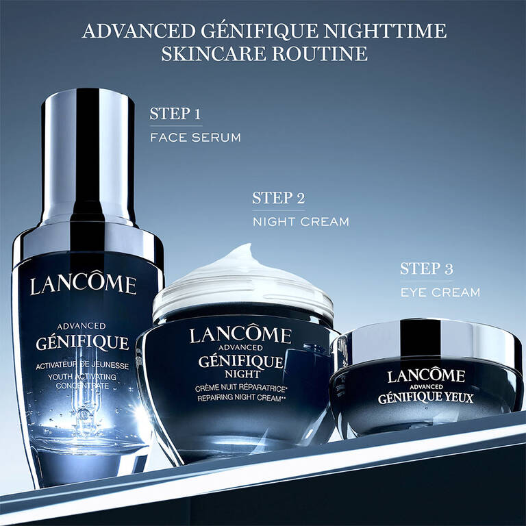 Lancôme Genifique Yeux Eye Cream 15ml Lancôme Genifique Yeux Eye Cream 15ml