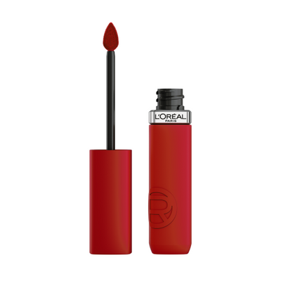 Infallible Matte Liquid Lipstick