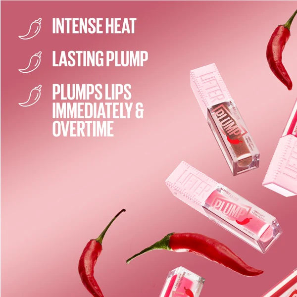 Lipgloss Lifter Plump