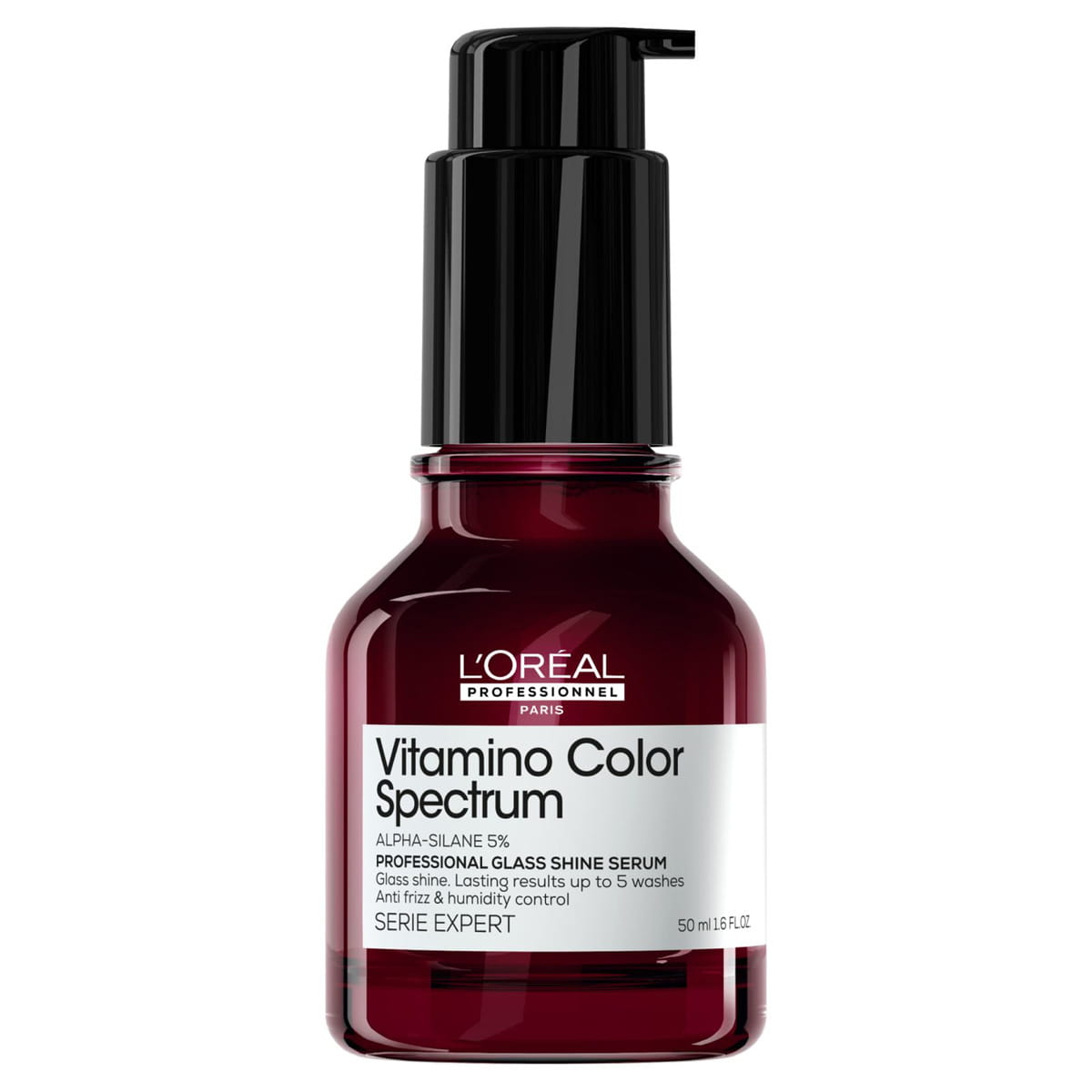 L'Oréal Professionnel Spectrum GlassShine 50mL L'Oréal Professionnel Spectrum GlassShine 50mL