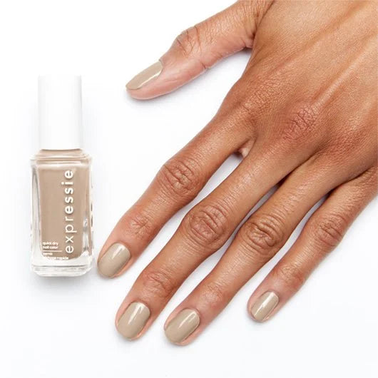 Expressie Quick Dry - 345 Millenium Momentum 10 ML Expressie Quick Dry - 345 Millenium Momentum 10 ML