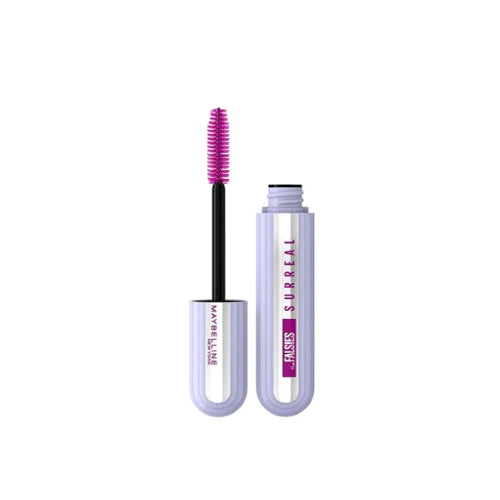 Maybelline New York Falsies Surreal Extensions Mascara - Black, 10ml, Maybelline New York Falsies Surreal Extensions Mascara - Black, 10ml,