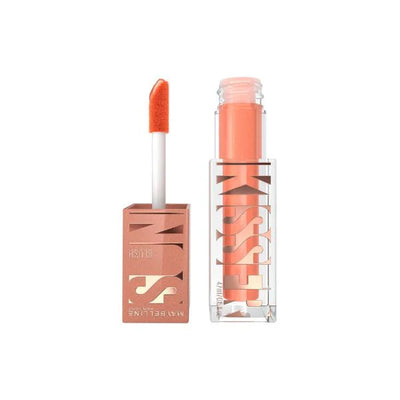 Sunkisser Liquid Glow Blush With Vitamin E