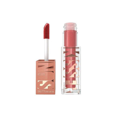 Sunkisser Liquid Glow Blush With Vitamin E