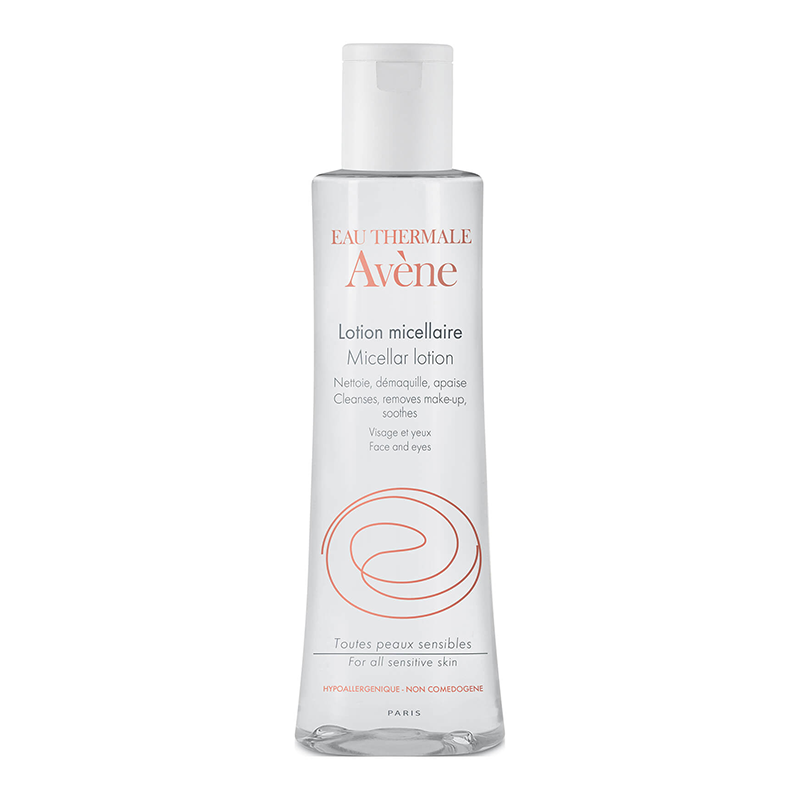 Micellar Lotion