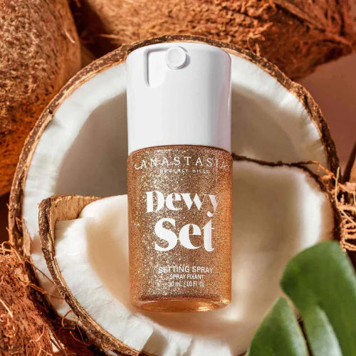 Mini Dewy Setting Spray - Original